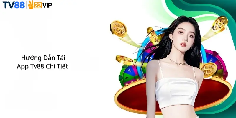 Hướng Dẫn Tải App Tv88 Chi Tiết 